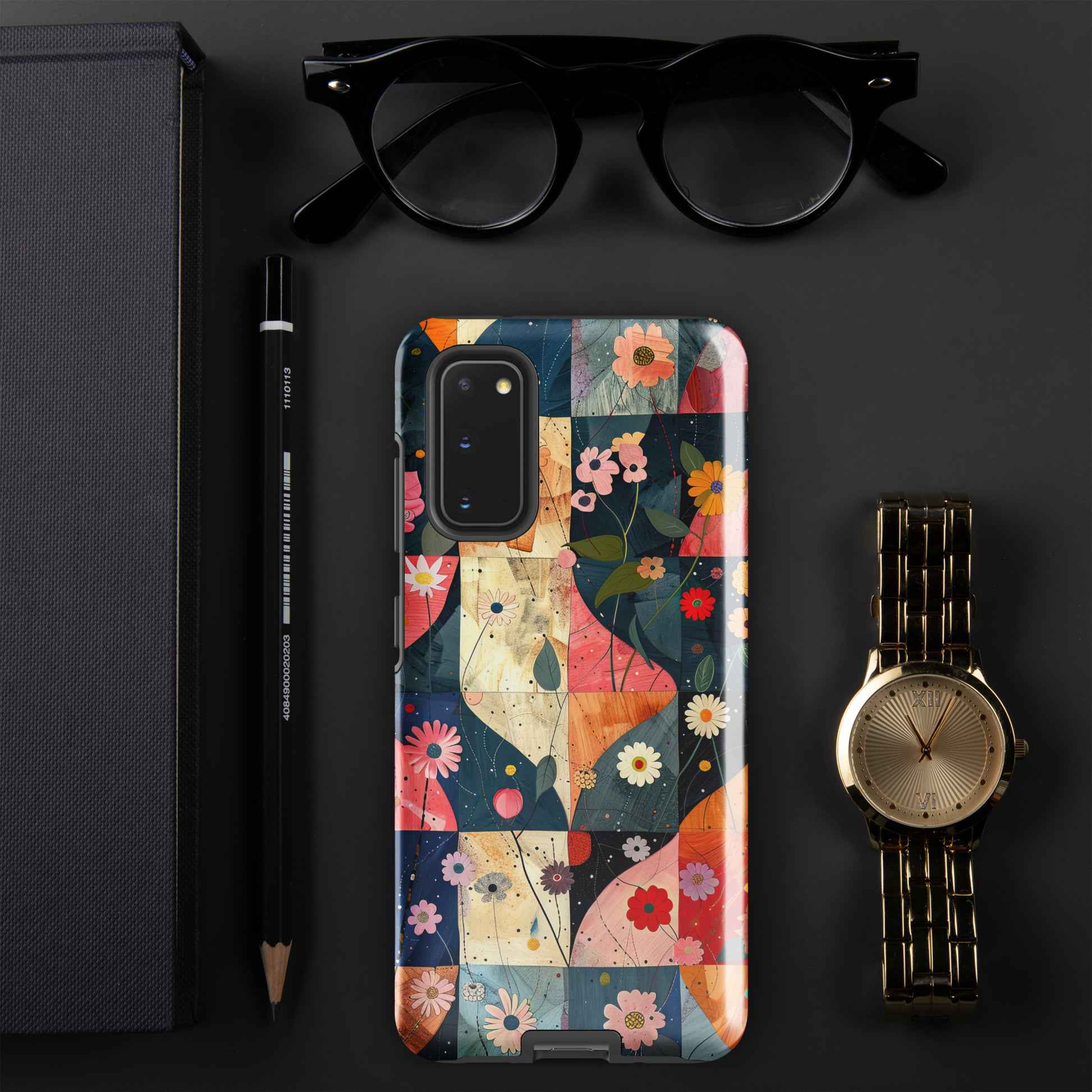 Anime Inspired Samsung Case Anime Inspired Samsung Case